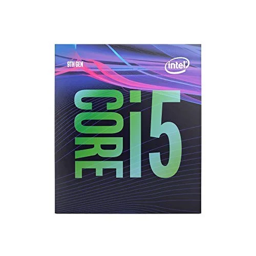 Intel Core i5-9400
