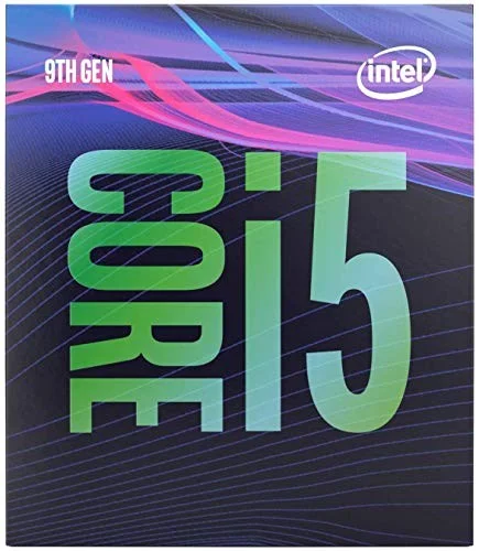 Intel Core i5 9400F OEM
