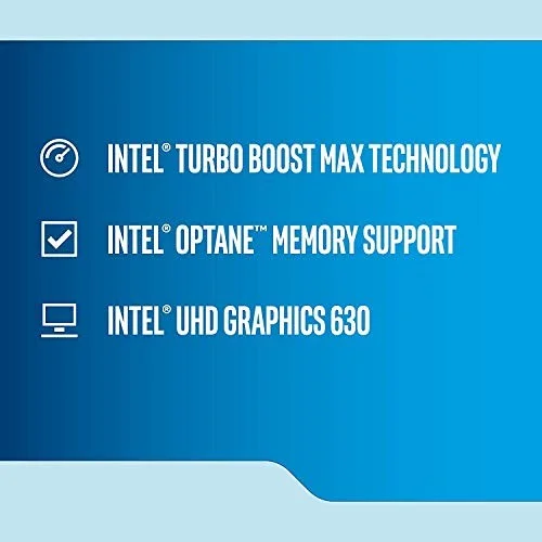 Intel Core i5 9400F OEM