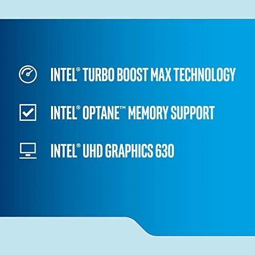 Intel Core i5-9600