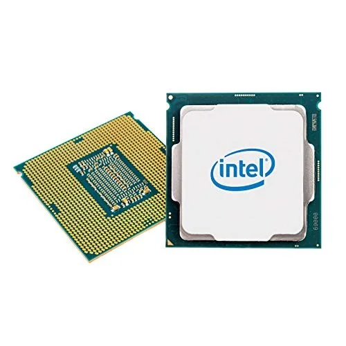 Intel Core i5-9600K OEM