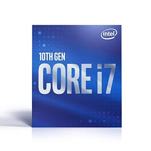 Intel Core i7-10700