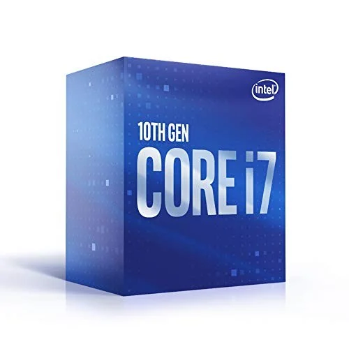 Intel Core i7-10700
