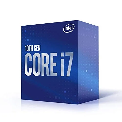 Intel Core i7-10700
