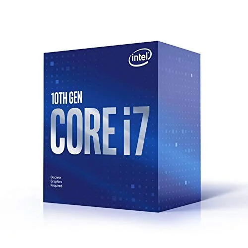 Intel Core i7-10700F