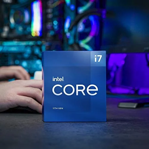 Intel Core i7-11700