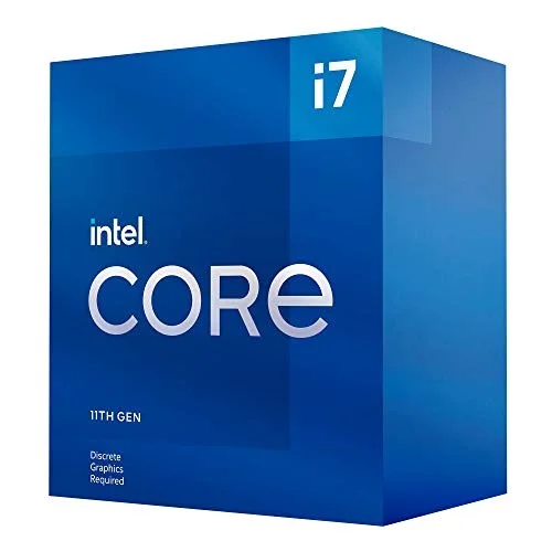 Intel Core i7-11700F