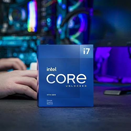 Intel Core i7-11700KF