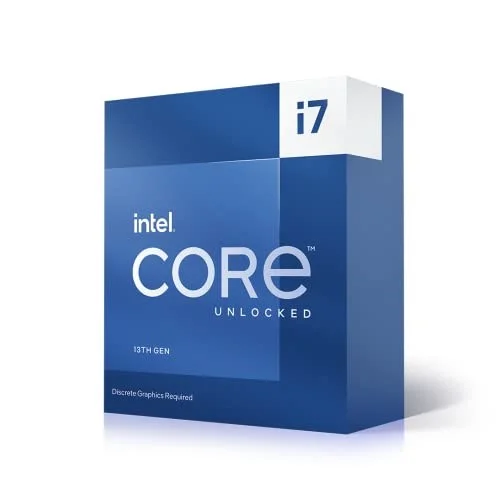 Intel Core i7-13700F