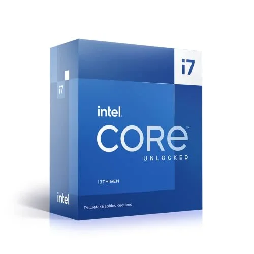 Intel Core i7-13700F