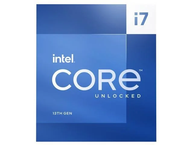 Intel Core i7-13700K