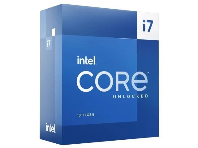 Intel Core i7-13700K