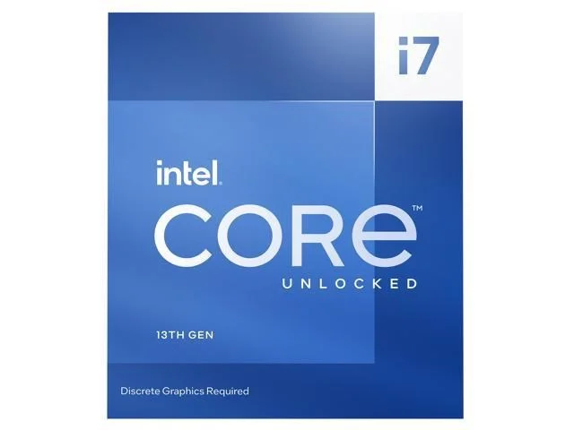 Intel Core i7-13700KF
