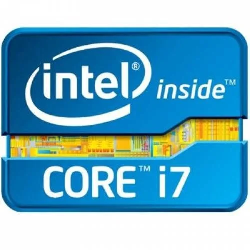 Intel Core i7-2600