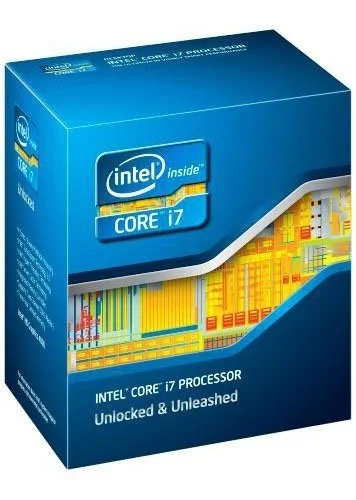 Intel Core i7-3770K