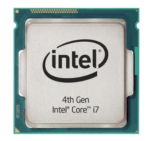 Intel Core i7-4770K OEM