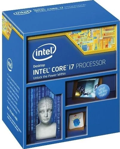 Intel Core i7-4790K