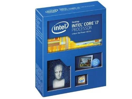 Intel Core i7-4930K