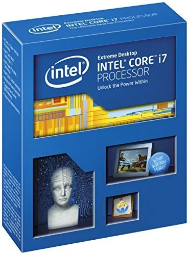 Intel Core i7-5930K