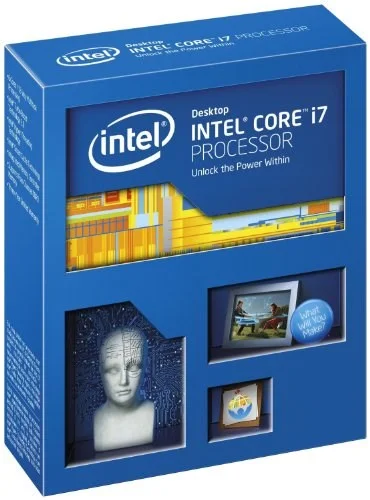 Intel Core i7-5960X