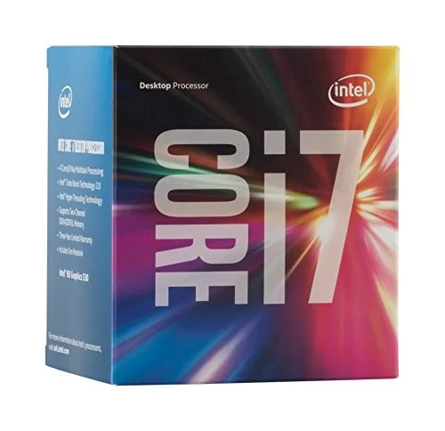 Intel Core i7-6700