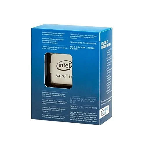 Intel Core i7-6800K