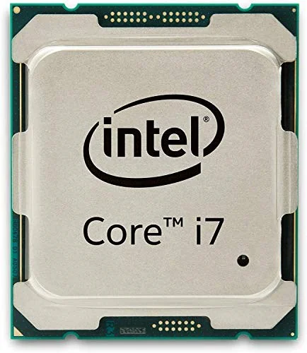 Intel Core i7-6800K OEM