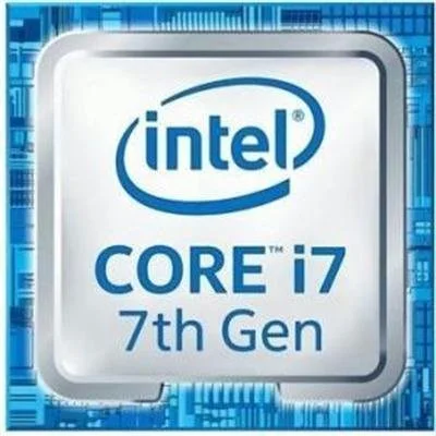 Intel Core i7-7700 OEM