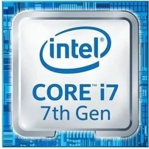 Intel Core i7-7700K OEM