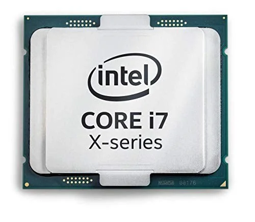 Intel Core i7-7800x OEM