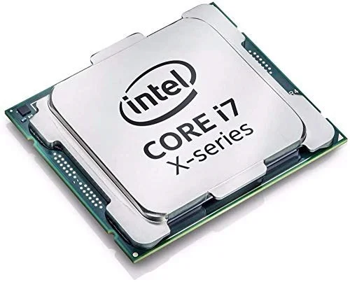 Intel Core i7-7820x OEM