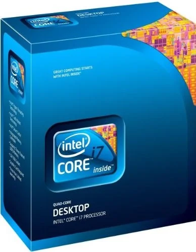Intel Core i7-960