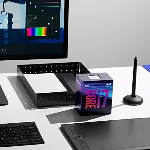 Intel Core i7-9700