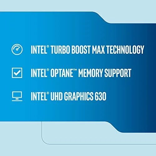 Intel Core i7-9700