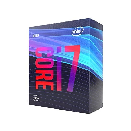 Intel Core i7-9700F