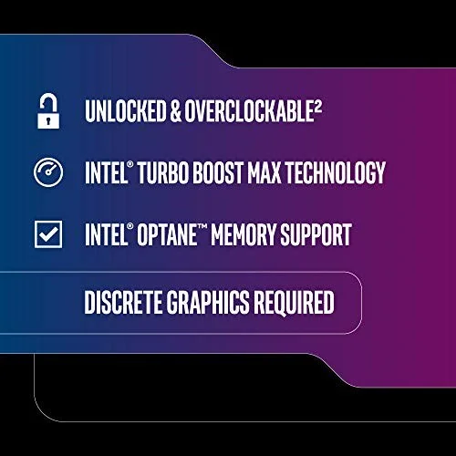Intel Core i7-9700KF