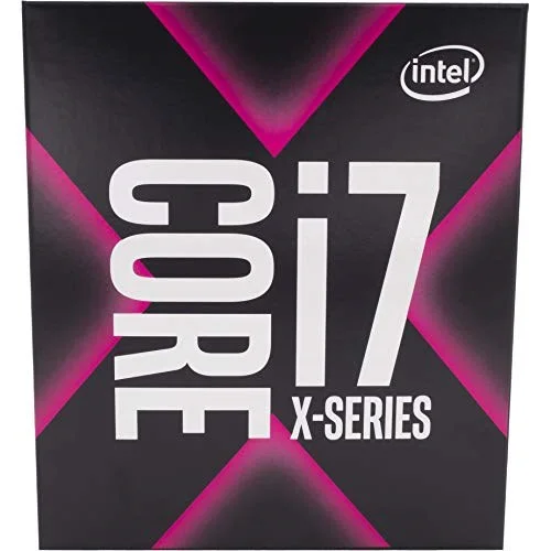 Intel Core i7-9800X