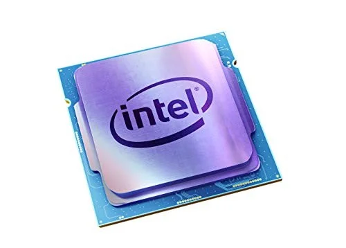 Intel Core i9-10850K