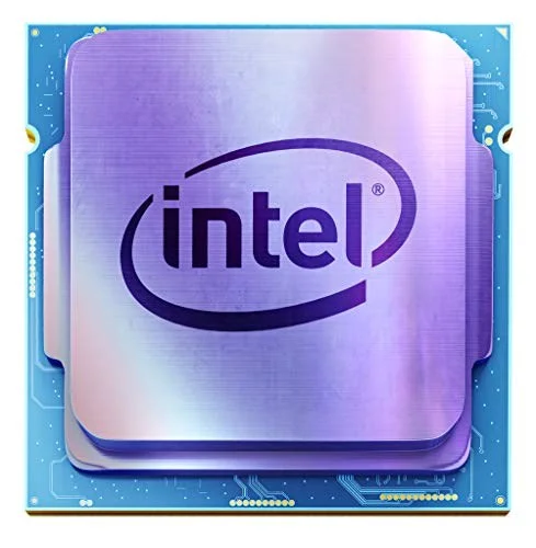 Intel Core i9-10850K