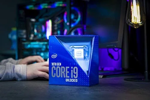 Intel Core i9-10850K