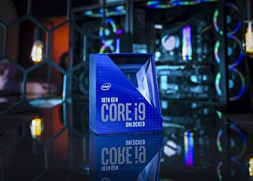 Intel Core i9-10850K