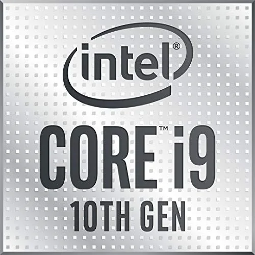 Intel Core i9-10850KA Avengers Limited Edition