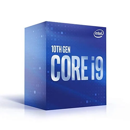 Intel Core i9-10900