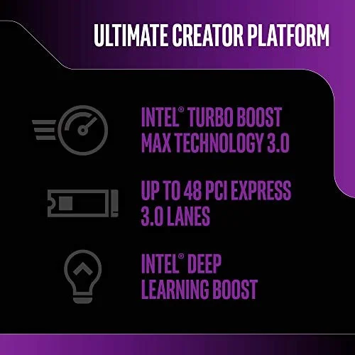 Intel Core i9-10900X