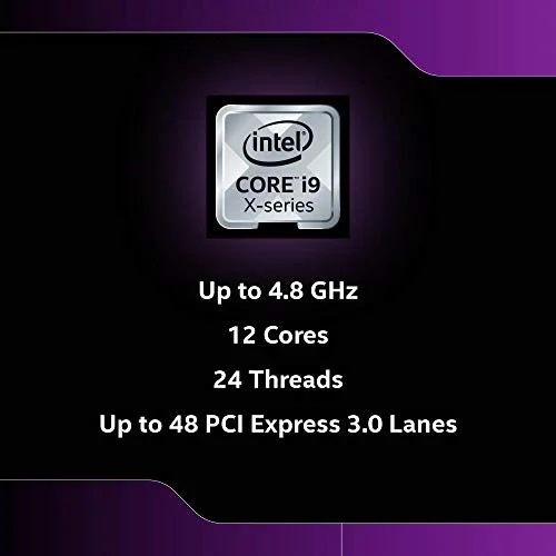 Intel Core i9-10920X