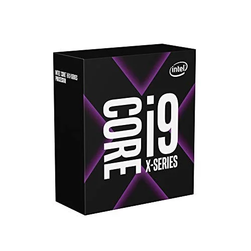 Intel Core i9-10940X