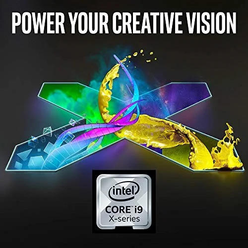 Intel Core i9-10940X