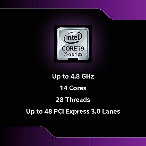 Intel Core i9-10940X