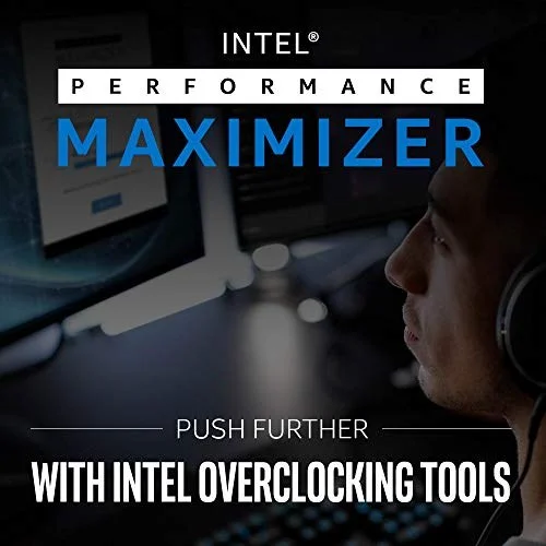 Intel Core i9-10940X