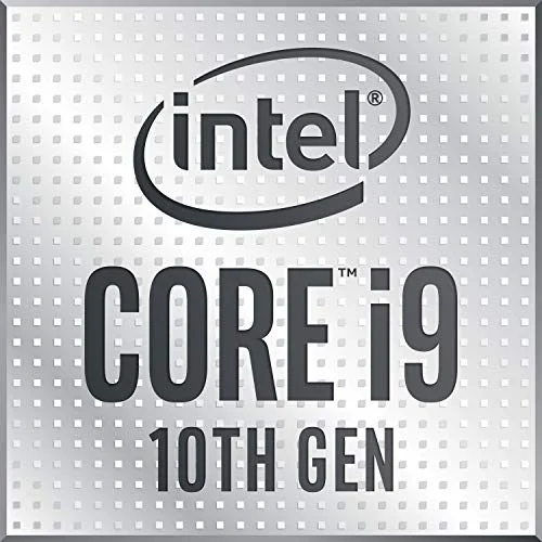 Intel Core i9-10980XE